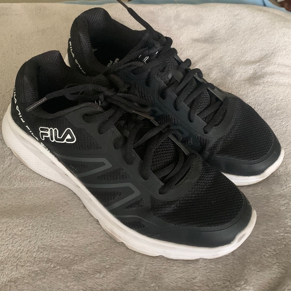 FILA Memory Galaxia Men's Running Shoes